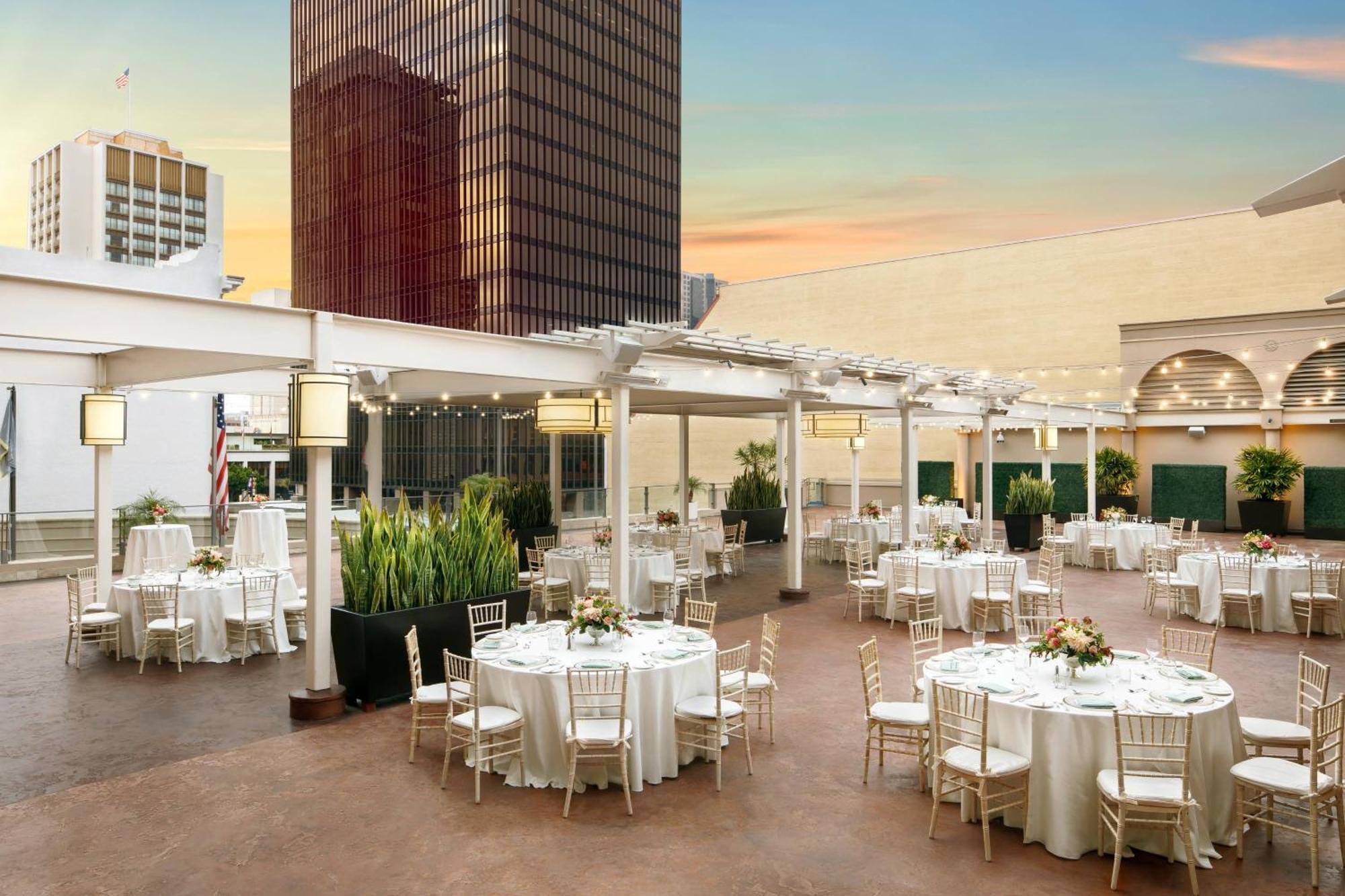 The Westin San Diego Gaslamp Quarter Exteriör bild